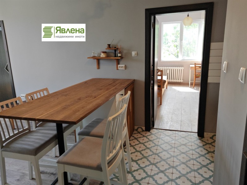 Eladó  1 hálószoba Sofia , Medicinska akademija , 64 négyzetméter | 52338502 - kép [2]