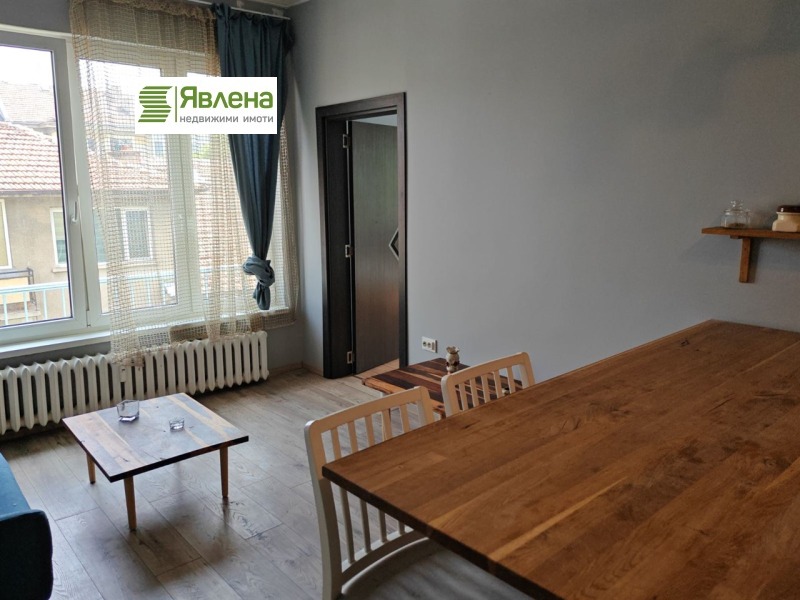 Eladó  1 hálószoba Sofia , Medicinska akademija , 64 négyzetméter | 52338502 - kép [5]