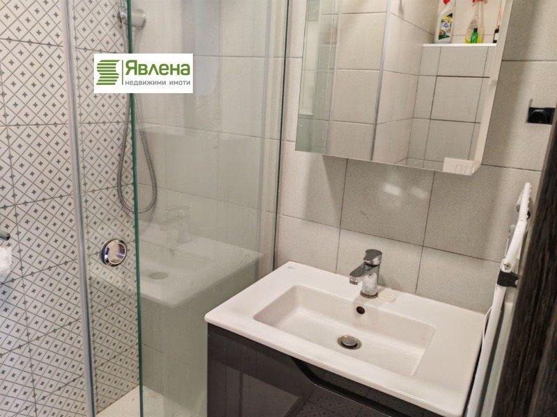 Eladó  1 hálószoba Sofia , Medicinska akademija , 64 négyzetméter | 52338502 - kép [8]