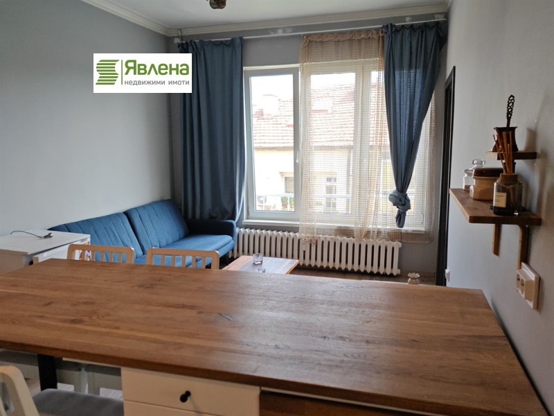 Eladó  1 hálószoba Sofia , Medicinska akademija , 64 négyzetméter | 52338502 - kép [3]