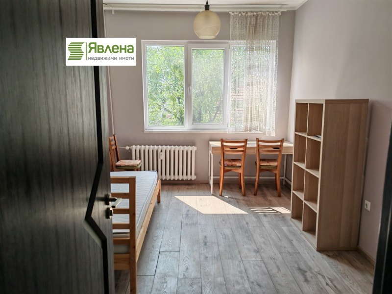 Eladó  1 hálószoba Sofia , Medicinska akademija , 64 négyzetméter | 52338502 - kép [9]