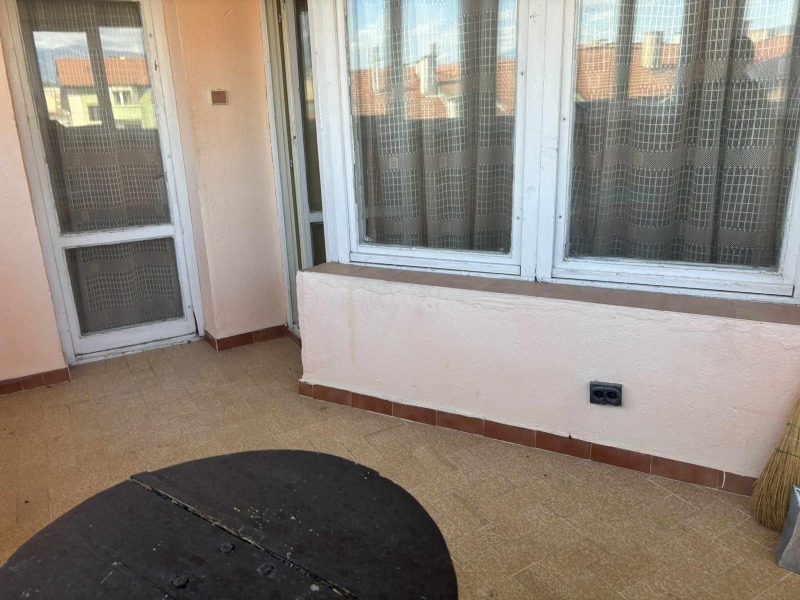 Eladó  1 hálószoba Blagoevgrad , Osvobozsdenie , 45 négyzetméter | 68350676 - kép [4]