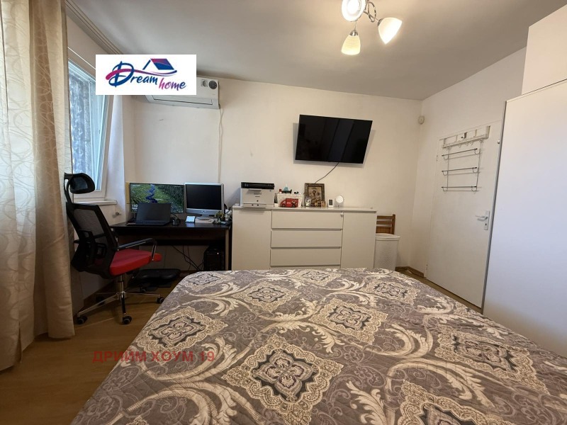 Na sprzedaż  1 sypialnia Sofia , Ljulin 1 , 61 mkw | 74614532 - obraz [9]