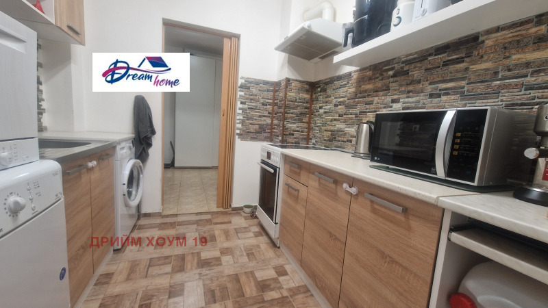 Na sprzedaż  1 sypialnia Sofia , Ljulin 1 , 61 mkw | 74614532 - obraz [2]