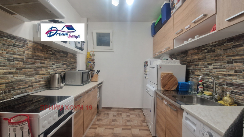Na sprzedaż  1 sypialnia Sofia , Ljulin 1 , 61 mkw | 74614532 - obraz [4]