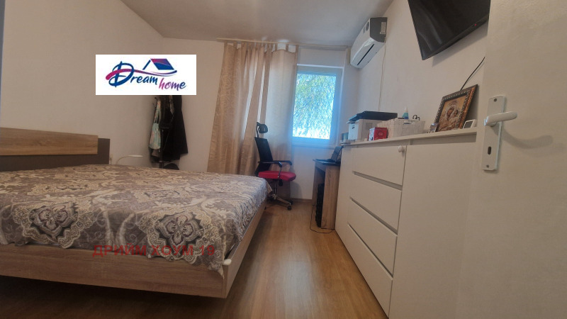 Na sprzedaż  1 sypialnia Sofia , Ljulin 1 , 61 mkw | 74614532 - obraz [6]