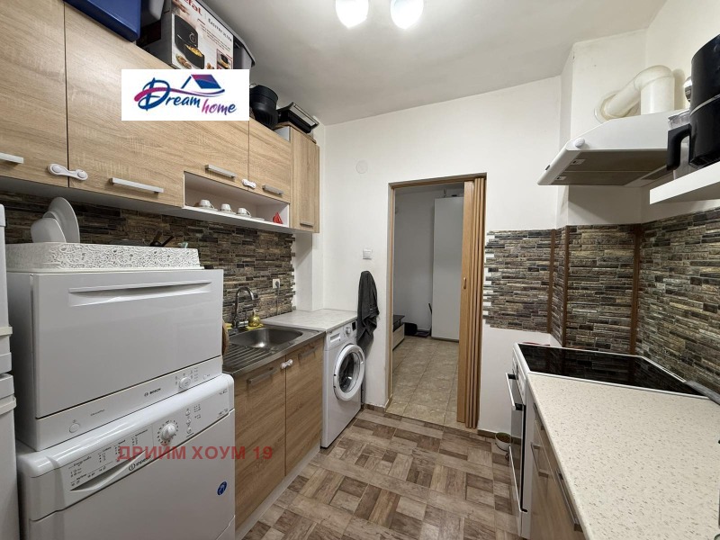 Na sprzedaż  1 sypialnia Sofia , Ljulin 1 , 61 mkw | 74614532 - obraz [3]