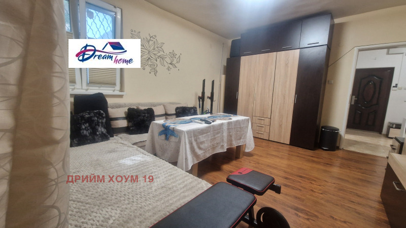 Na sprzedaż  1 sypialnia Sofia , Ljulin 1 , 61 mkw | 74614532 - obraz [10]