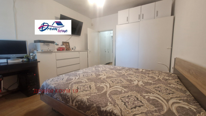 Na sprzedaż  1 sypialnia Sofia , Ljulin 1 , 61 mkw | 74614532 - obraz [7]