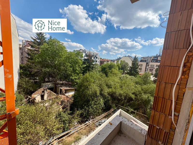 Till salu  1 sovrum Sofia , Vitosja , 52 kvm | 83309419 - bild [10]