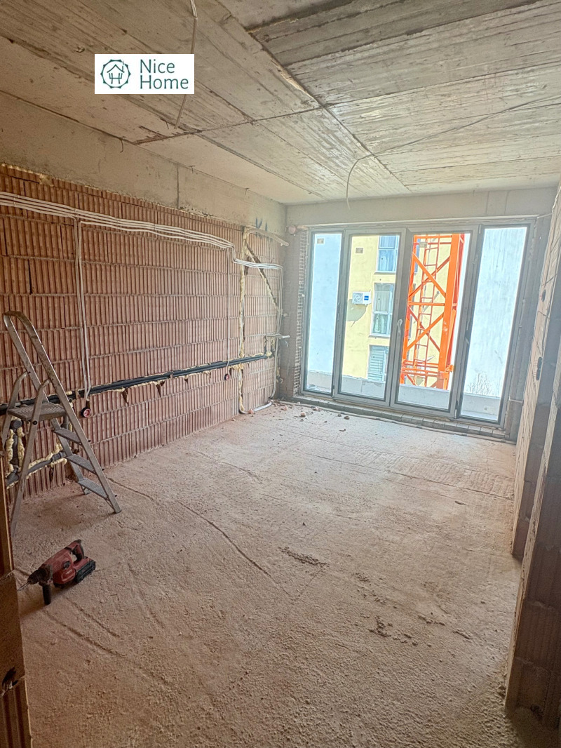 Till salu  1 sovrum Sofia , Vitosja , 52 kvm | 83309419 - bild [6]