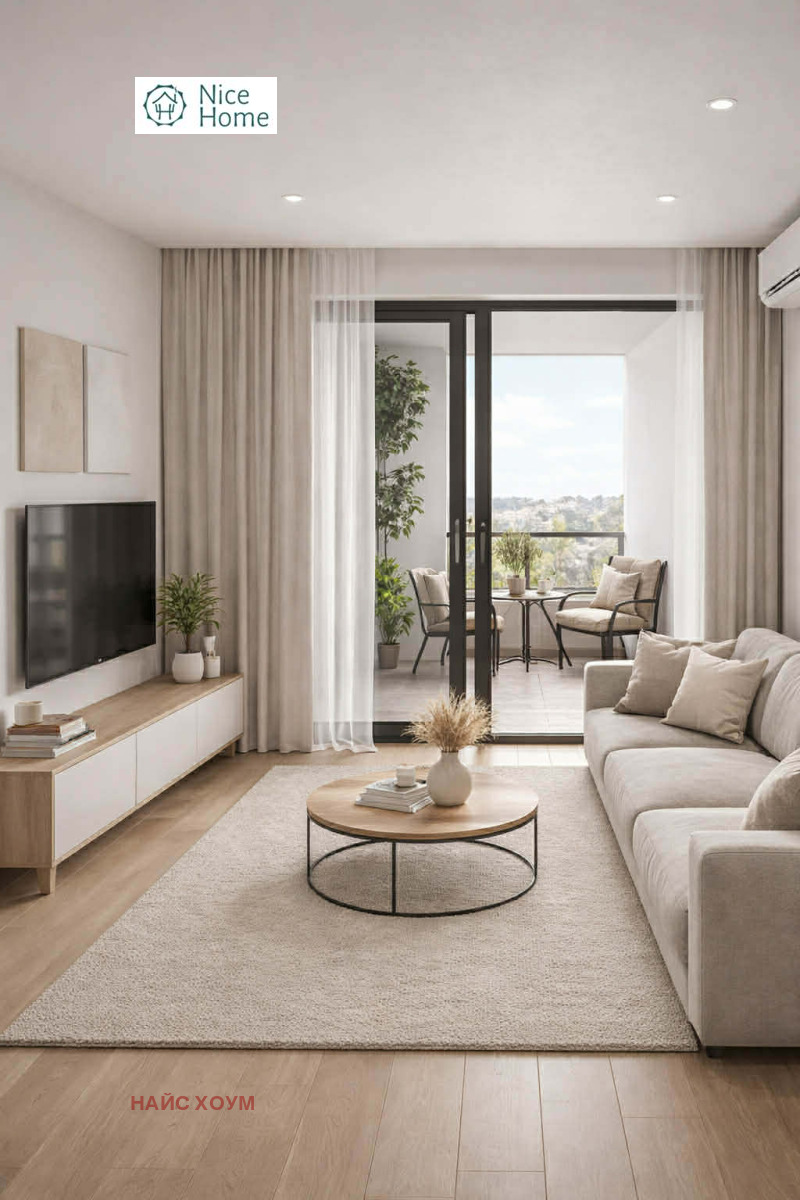 Продава 2-СТАЕН, гр. София, Витоша