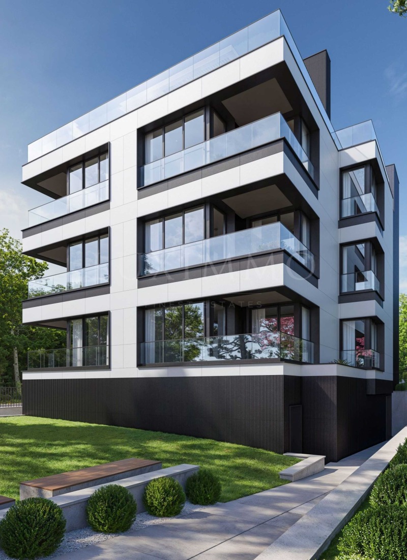 Te koop  1 slaapkamer Sofia , Krastova vada , 82 m² | 12581575 - afbeelding [6]