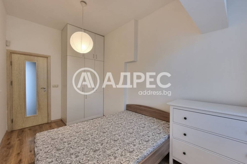 Zu verkaufen  1 Schlafzimmer Sofia , Zentar , 53 qm | 60132506 - Bild [5]