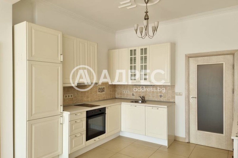 Zu verkaufen  1 Schlafzimmer Sofia , Zentar , 53 qm | 60132506 - Bild [6]