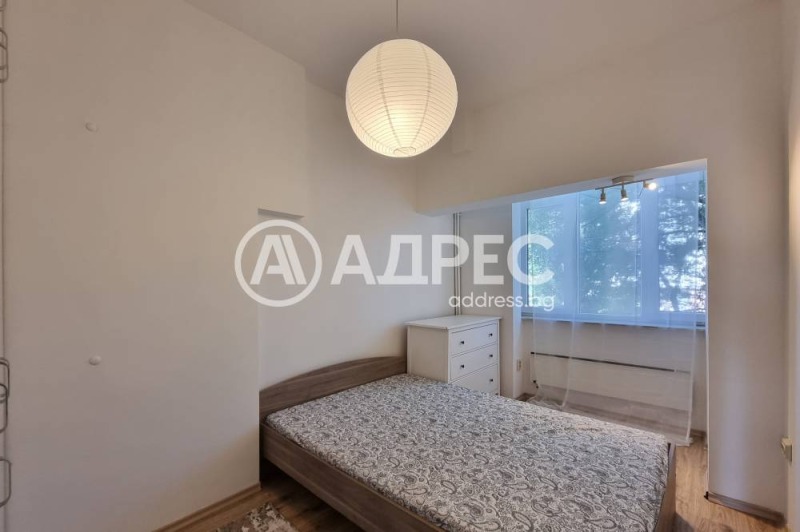 Zu verkaufen  1 Schlafzimmer Sofia , Zentar , 53 qm | 60132506 - Bild [7]