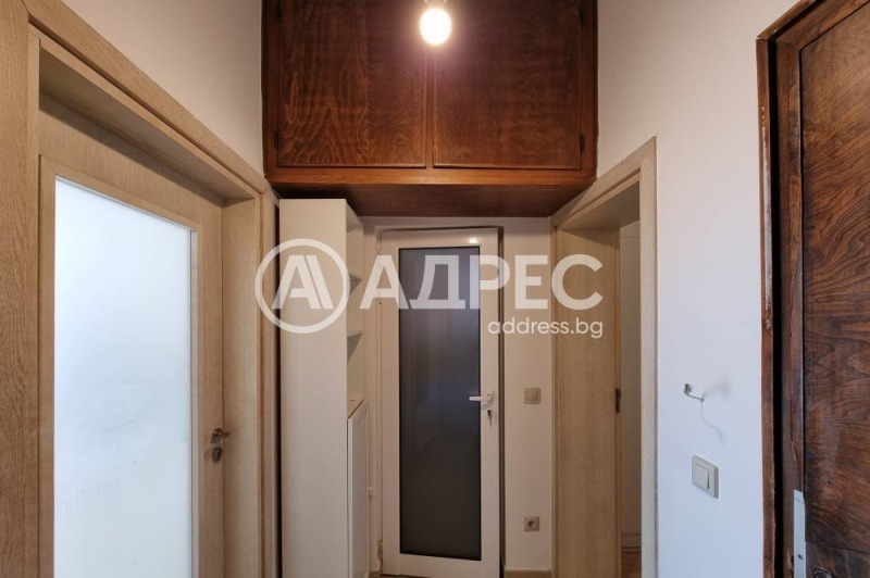 Zu verkaufen  1 Schlafzimmer Sofia , Zentar , 53 qm | 60132506 - Bild [11]