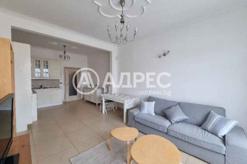 Zu verkaufen  1 Schlafzimmer Sofia , Zentar , 53 qm | 60132506 - Bild [2]