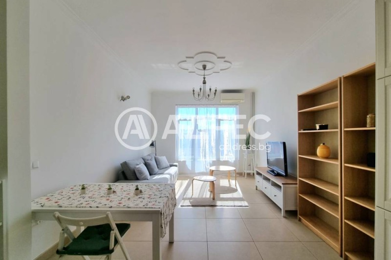 Zu verkaufen  1 Schlafzimmer Sofia , Zentar , 53 qm | 60132506 - Bild [8]