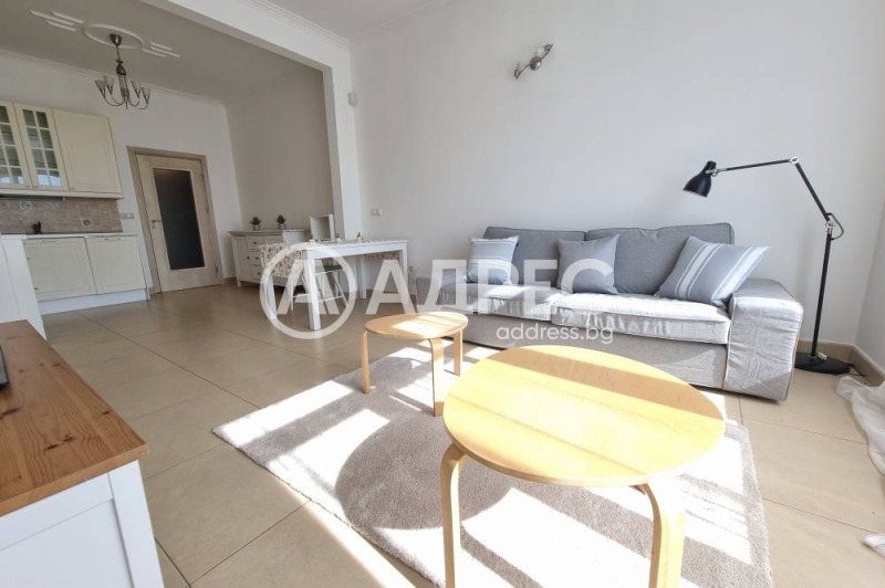Zu verkaufen  1 Schlafzimmer Sofia , Zentar , 53 qm | 60132506 - Bild [13]