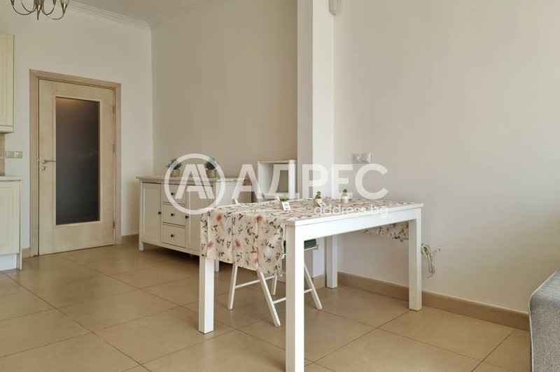 Zu verkaufen  1 Schlafzimmer Sofia , Zentar , 53 qm | 60132506 - Bild [12]