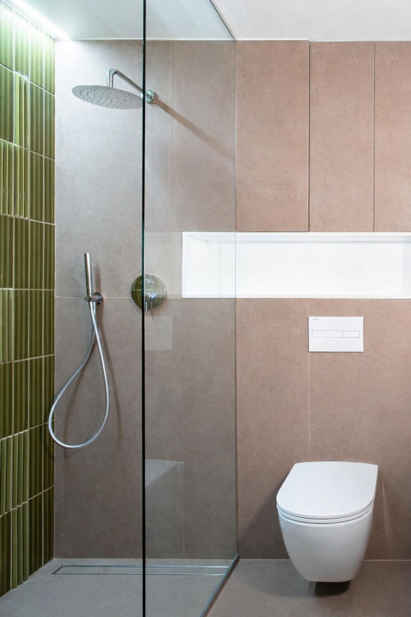 Продава 2-СТАЕН, гр. София, Кръстова вада, снимка 5 - Апартаменти - 53231097