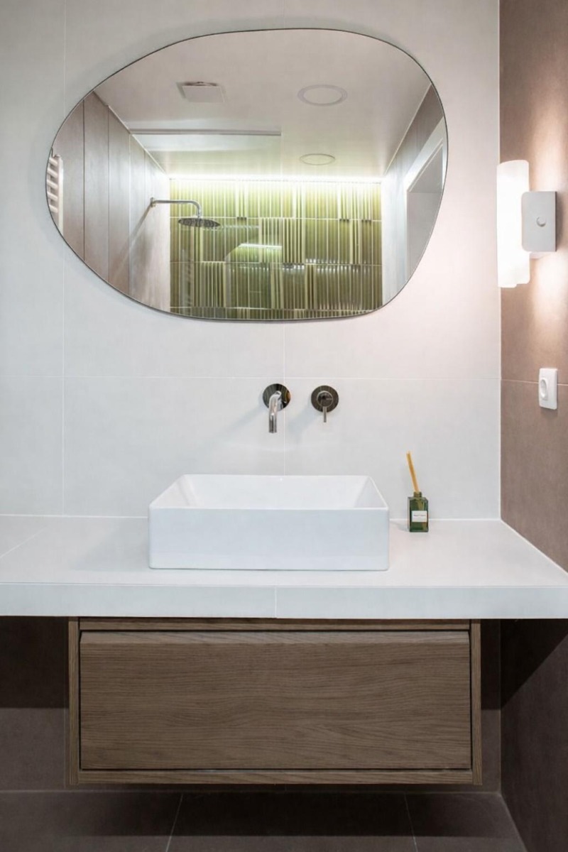 Продава 2-СТАЕН, гр. София, Кръстова вада, снимка 4 - Апартаменти - 53231097