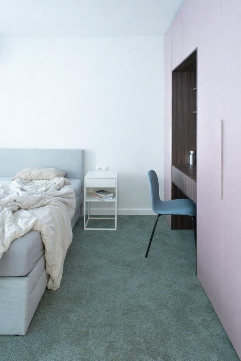 Продава 2-СТАЕН, гр. София, Кръстова вада, снимка 3 - Апартаменти - 53231097