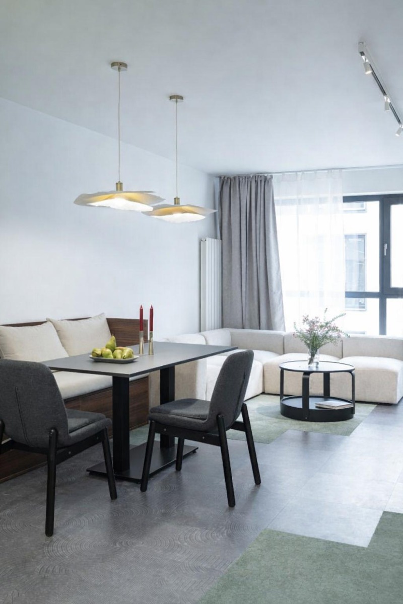 Продава 2-СТАЕН, гр. София, Кръстова вада, снимка 2 - Апартаменти - 53231097