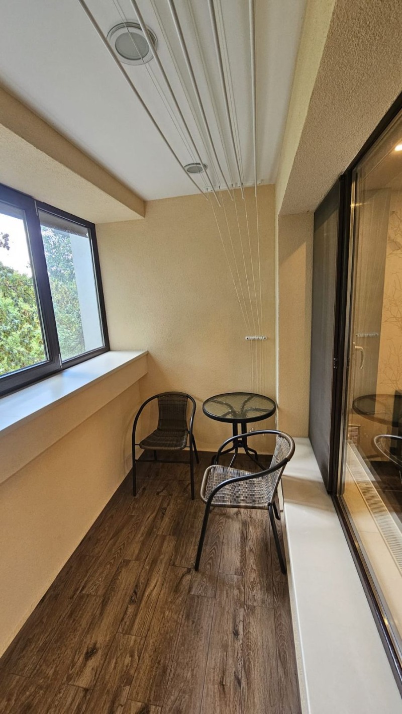 Продава 2-СТАЕН, гр. Плевен, Сторгозия, снимка 4 - Апартаменти - 53496209