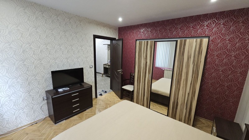 Продава 2-СТАЕН, гр. Плевен, Сторгозия, снимка 6 - Апартаменти - 53496209