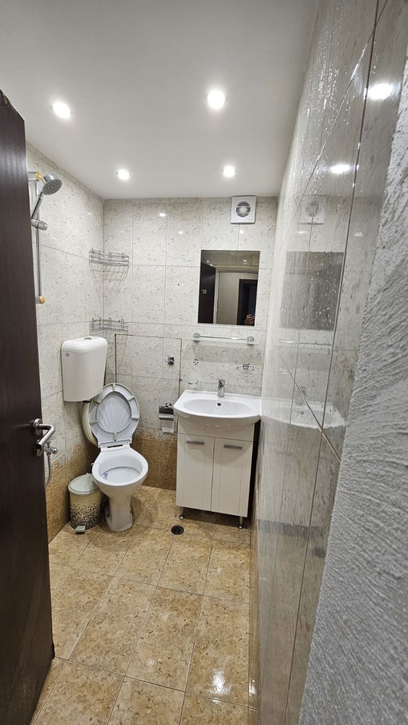 Продава 2-СТАЕН, гр. Плевен, Сторгозия, снимка 13 - Апартаменти - 53496209