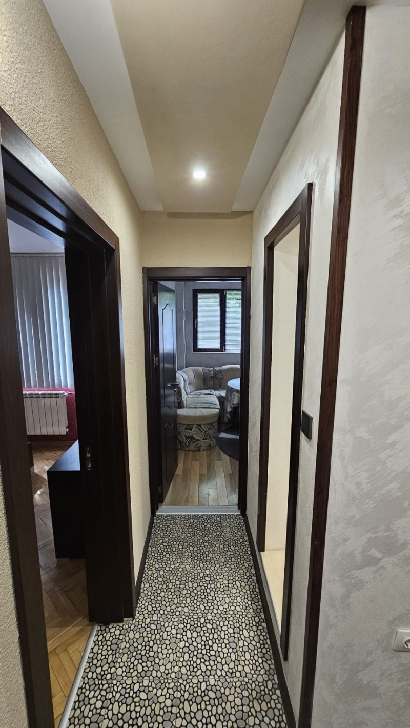 Продава 2-СТАЕН, гр. Плевен, Сторгозия, снимка 9 - Апартаменти - 53496209