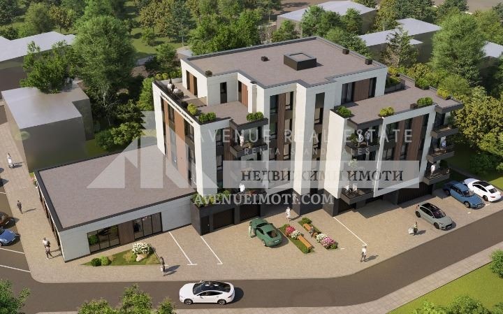 Продава 2-СТАЕН, гр. Пловдив, Прослав, снимка 4 - Апартаменти - 55816792