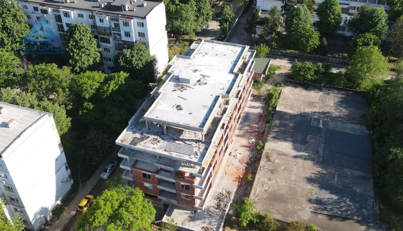 En venta  2 dormitorios Pleven , Storgoziya , 91 metros cuadrados | 71618527 - imagen [4]