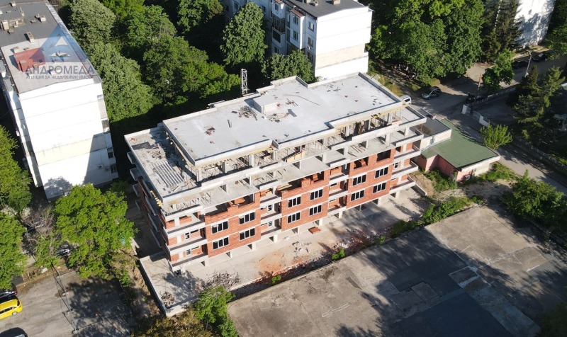 En venta  2 dormitorios Pleven , Storgoziya , 91 metros cuadrados | 71618527 - imagen [5]