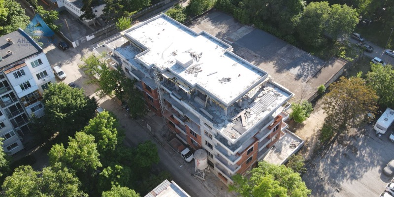 En venta  2 dormitorios Pleven , Storgoziya , 91 metros cuadrados | 71618527 - imagen [2]