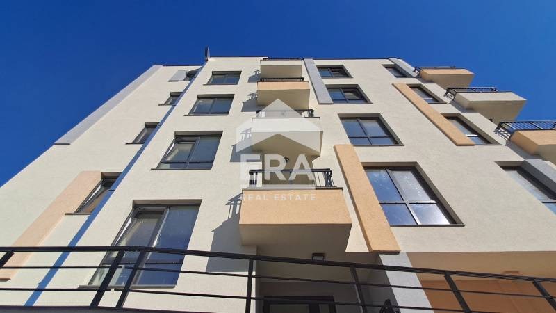 Продава 3-СТАЕН, гр. Варна, Аспарухово, снимка 9 - Aпартаменти - 47356259