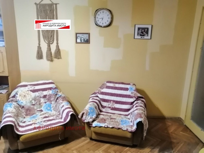 Продава 3-СТАЕН, гр. Стара Загора, Център, снимка 6 - Aпартаменти - 47449430