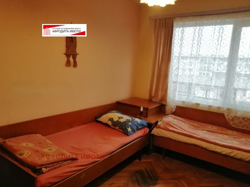 Продава 3-СТАЕН, гр. Стара Загора, Център, снимка 8 - Aпартаменти - 47449430