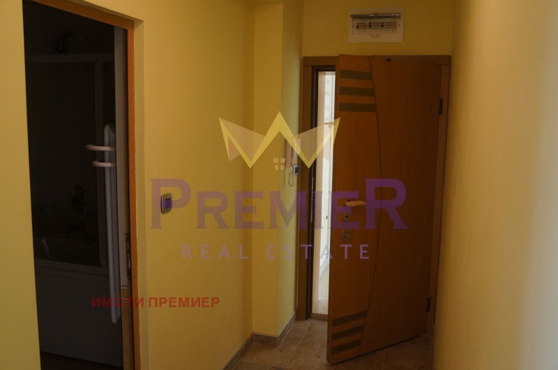 Продава 3-СТАЕН, гр. Варна, Галата, снимка 2 - Aпартаменти - 49207435