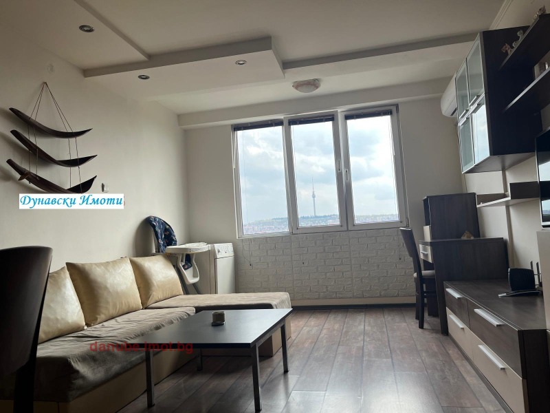 Na sprzedaż  2 sypialnie Ruse , Centar , 72 mkw | 83843563 - obraz [3]
