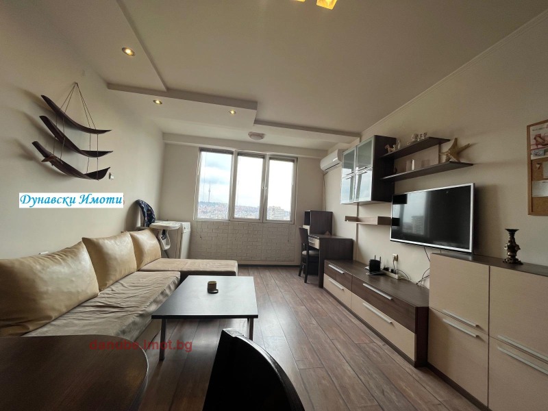 Na sprzedaż  2 sypialnie Ruse , Centar , 72 mkw | 83843563