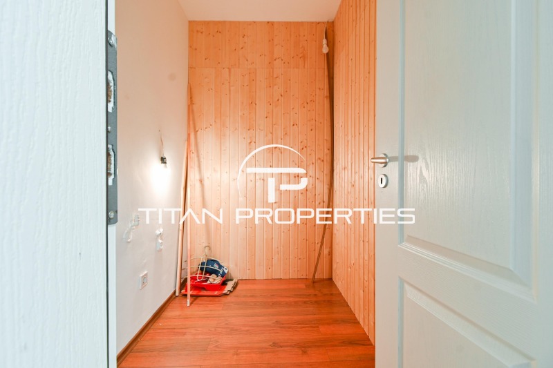 Zu verkaufen  2 Schlafzimmer Sofia , Darweniza , 105 qm | 96618053 - Bild [9]