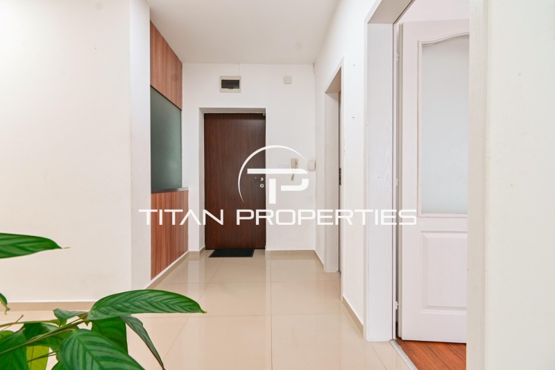 Zu verkaufen  2 Schlafzimmer Sofia , Darweniza , 105 qm | 96618053 - Bild [14]