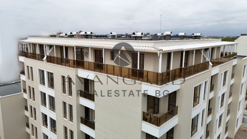 De vânzare  2 dormitoare Plovdiv , Cârșiiaca , 150 mp | 18033090 - imagine [13]