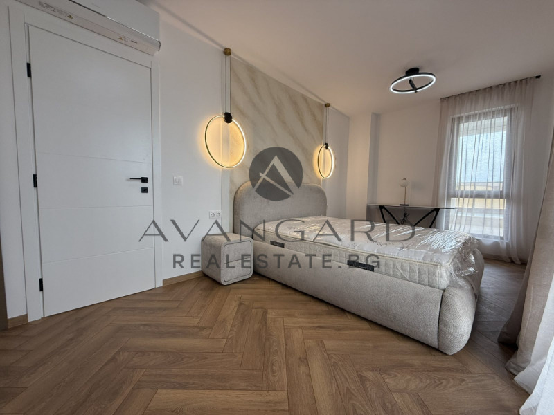 De vânzare  2 dormitoare Plovdiv , Cârșiiaca , 150 mp | 18033090 - imagine [4]