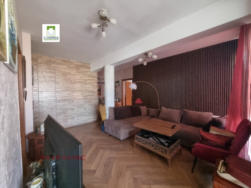 Продава 3-СТАЕН, гр. София, Малинова долина, снимка 8 - Апартаменти - 52474120