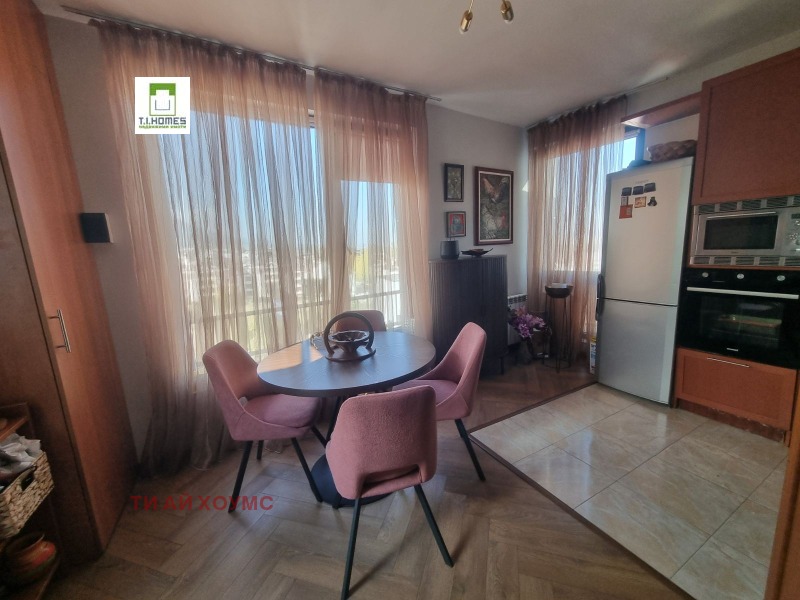 Продава 3-СТАЕН, гр. София, Малинова долина, снимка 9 - Апартаменти - 52474120