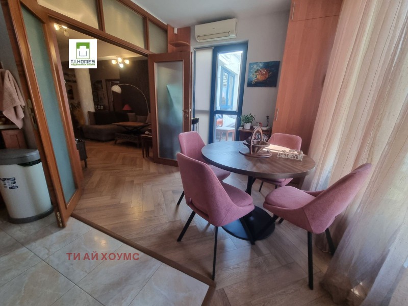 Продава 3-СТАЕН, гр. София, Малинова долина, снимка 6 - Апартаменти - 52474120